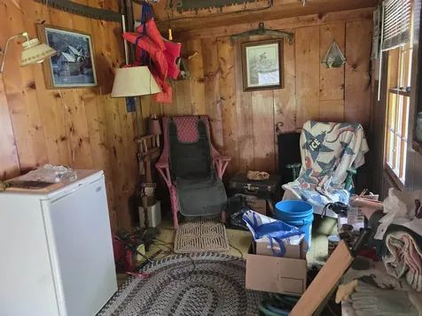 35 Sweeney Road Washington NH 03280