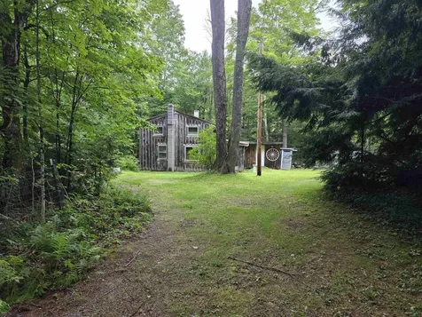 35 Sweeney Road Washington NH 03280