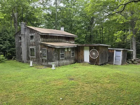 35 Sweeney Road Washington NH 03280
