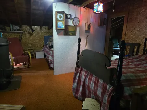 35 Sweeney Road Washington NH 03280