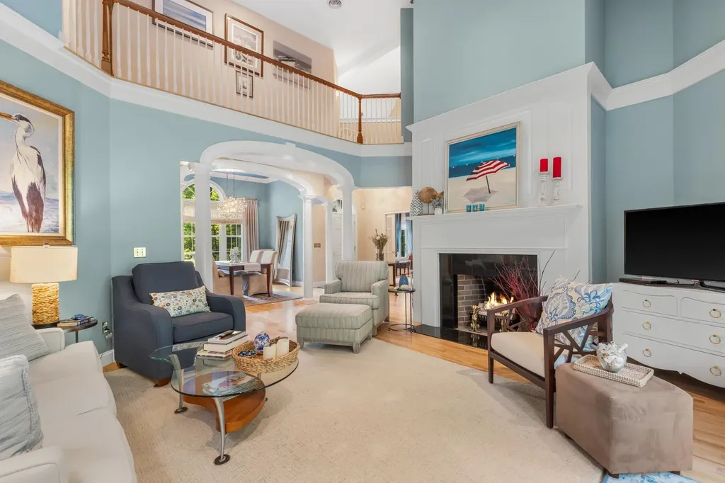 56 Windsor Green Road Greenland NH 03840