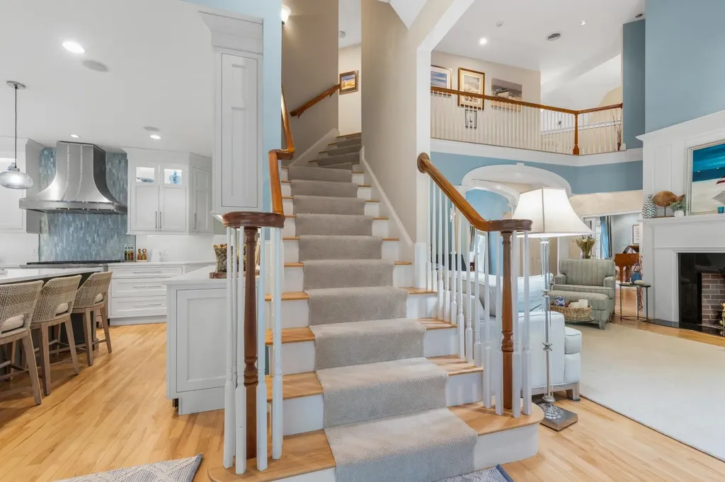56 Windsor Green Road Greenland NH 03840