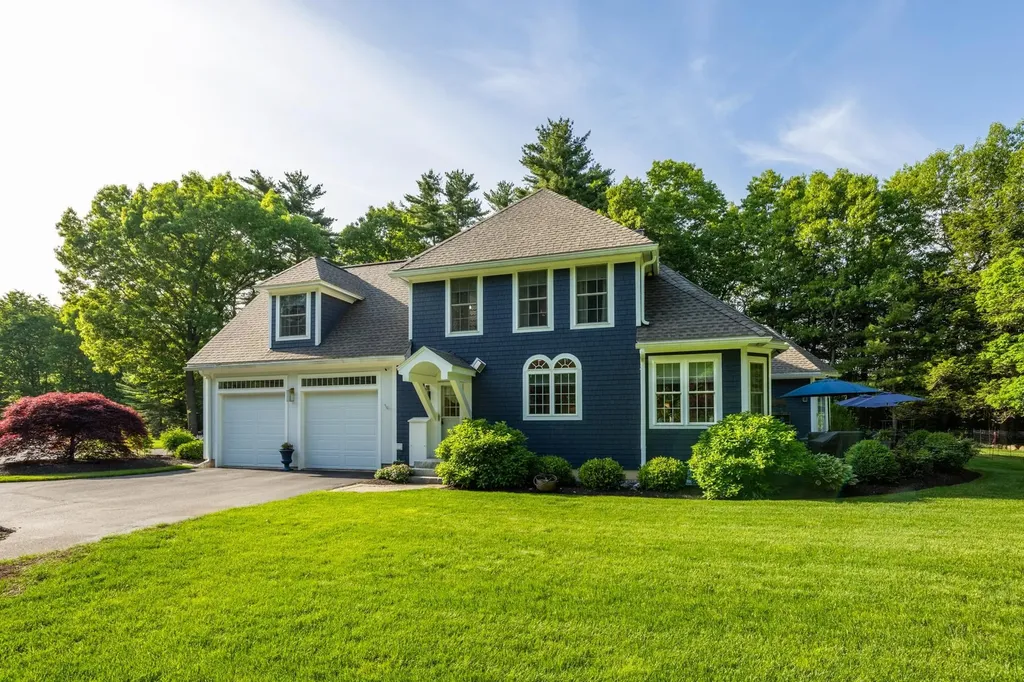 56 Windsor Green Road Greenland NH 03840