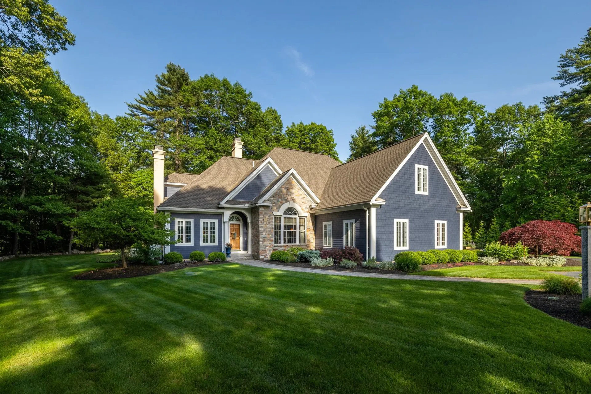 56 Windsor Green Road Greenland NH 03840