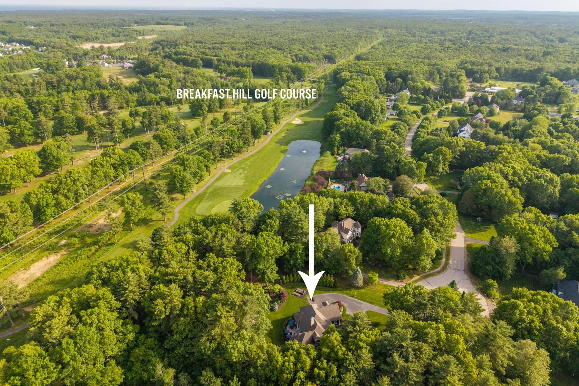 56 Windsor Green Road Greenland NH 03840