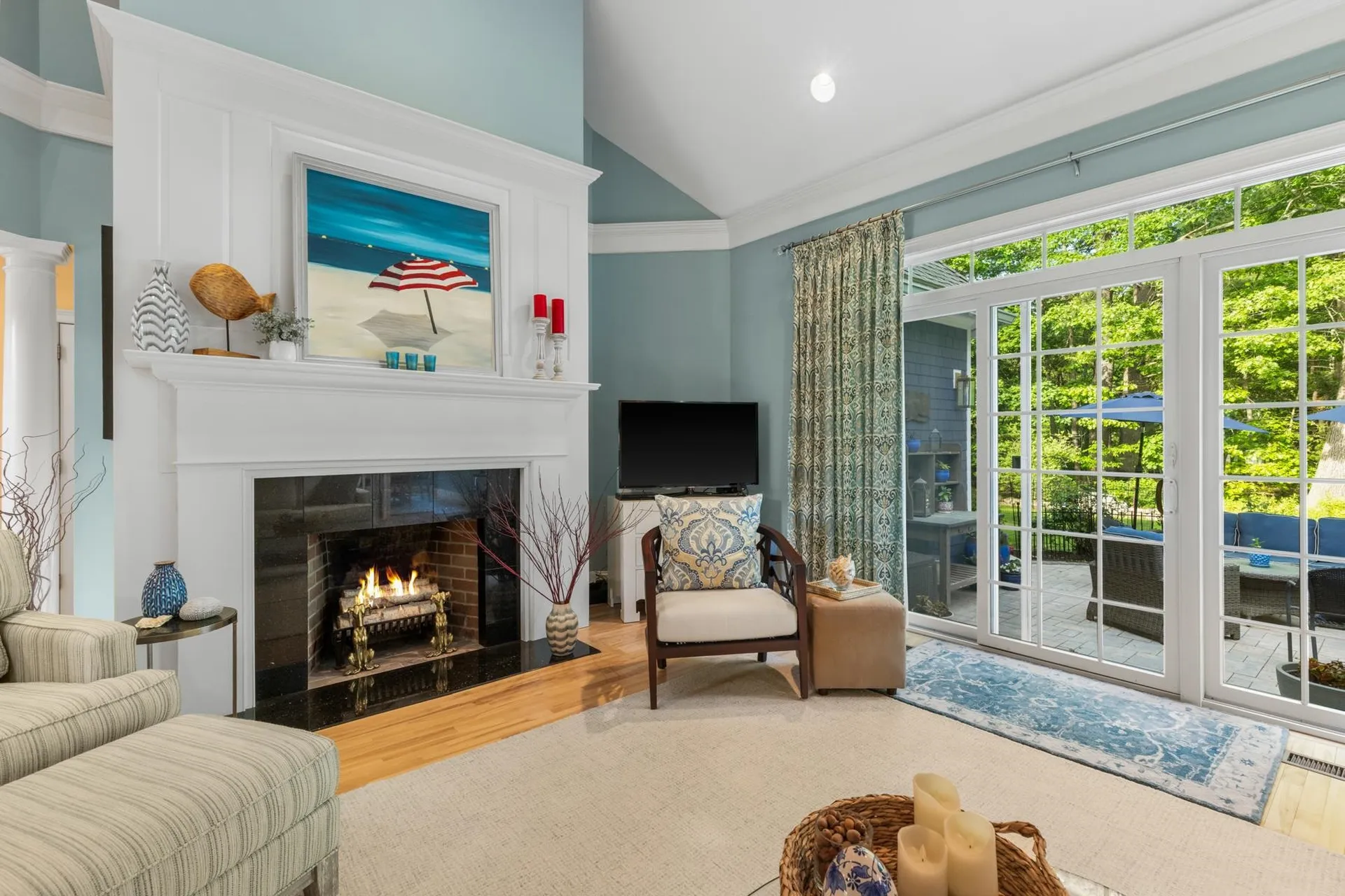 56 Windsor Green Road Greenland NH 03840