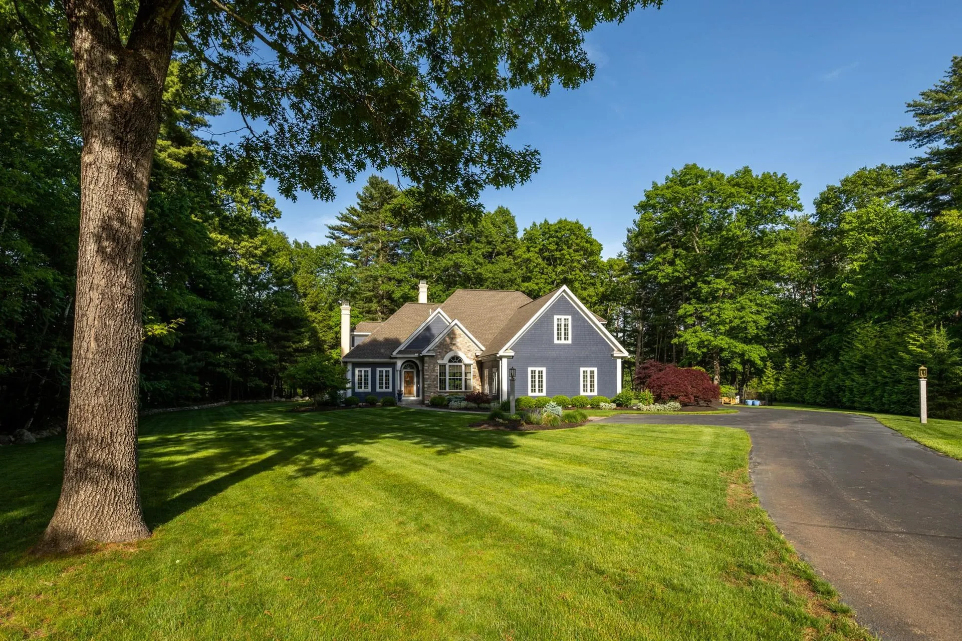 56 Windsor Green Road Greenland NH 03840