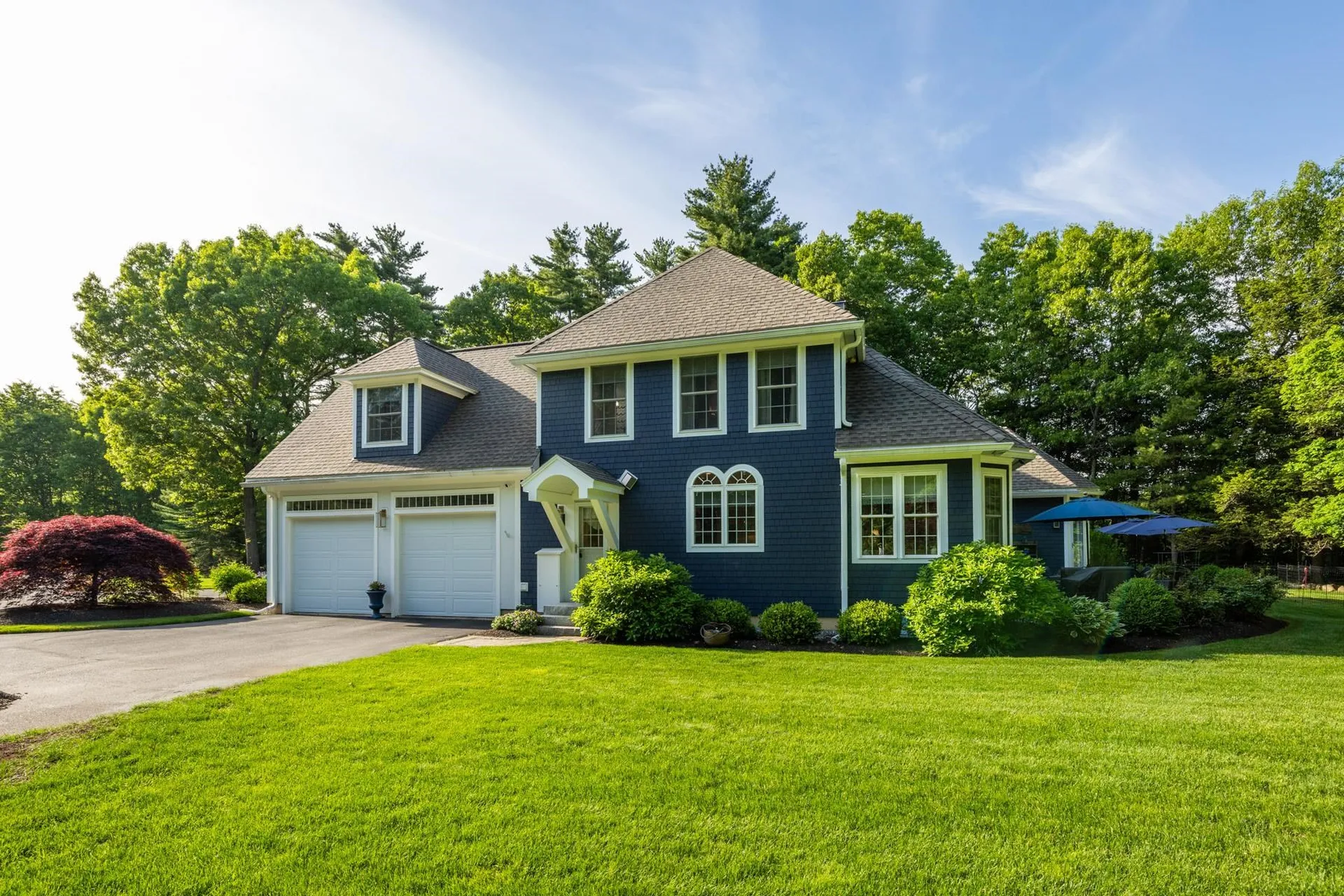 56 Windsor Green Road Greenland NH 03840