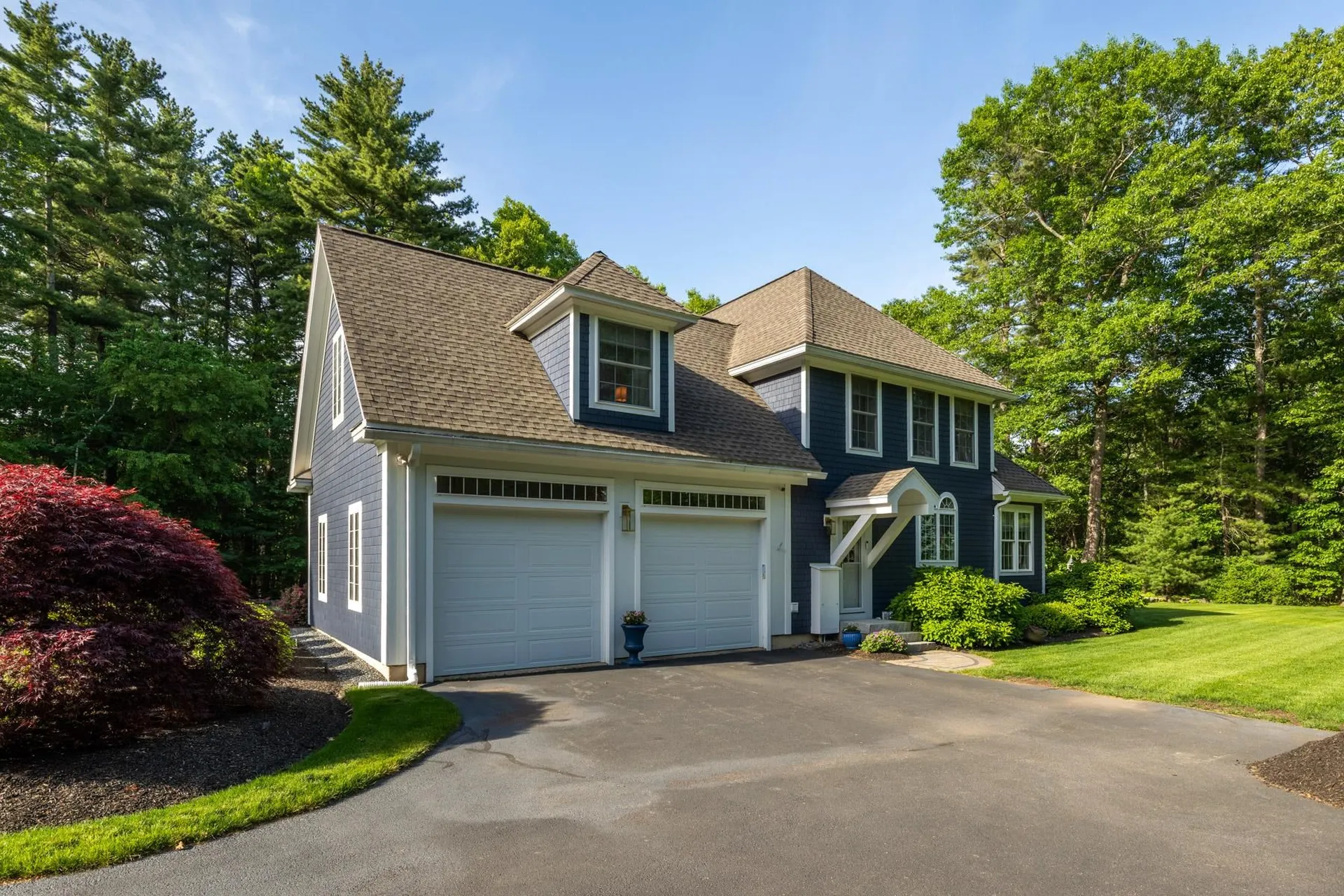 56 Windsor Green Road Greenland NH 03840