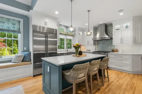 56 Windsor Green Road Greenland NH 03840