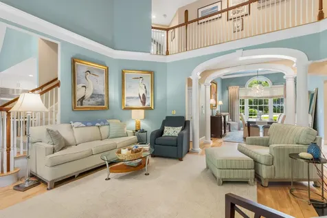56 Windsor Green Road Greenland NH 03840