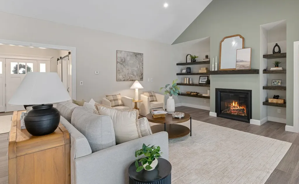 7 Lilac Ridge Road Windham NH 03087