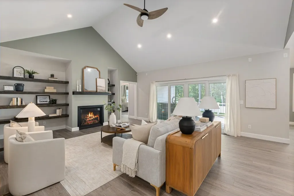 7 Lilac Ridge Road Windham NH 03087