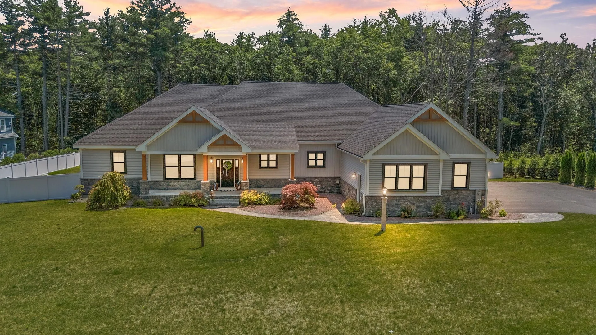 7 Lilac Ridge Road Windham NH 03087