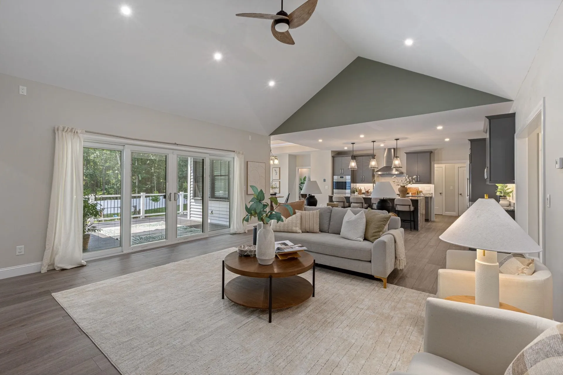7 Lilac Ridge Road Windham NH 03087