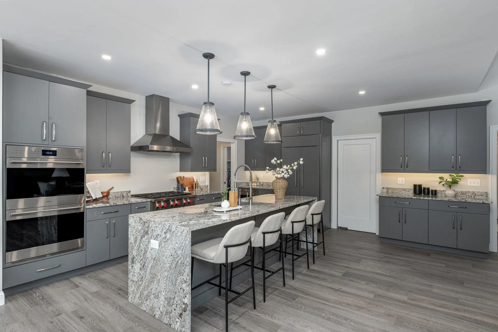 7 Lilac Ridge Road Windham NH 03087