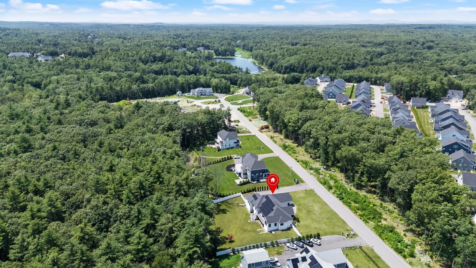 7 Lilac Ridge Road Windham NH 03087
