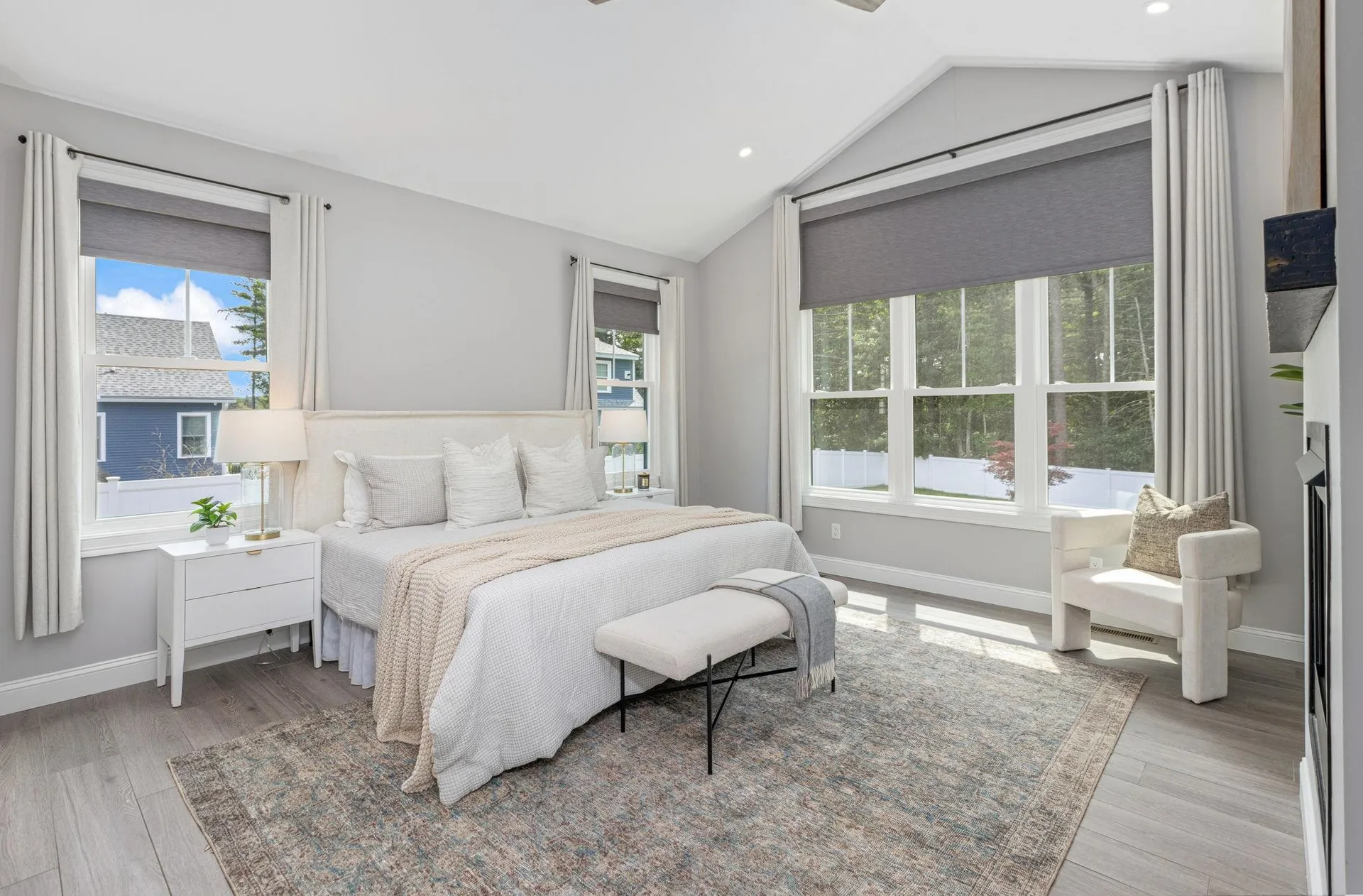 7 Lilac Ridge Road Windham NH 03087