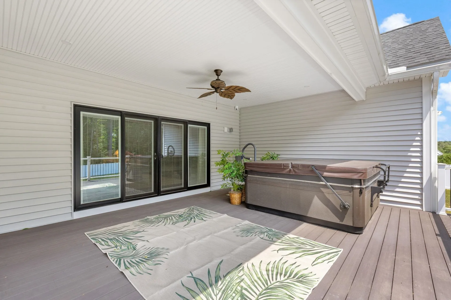 7 Lilac Ridge Road Windham NH 03087