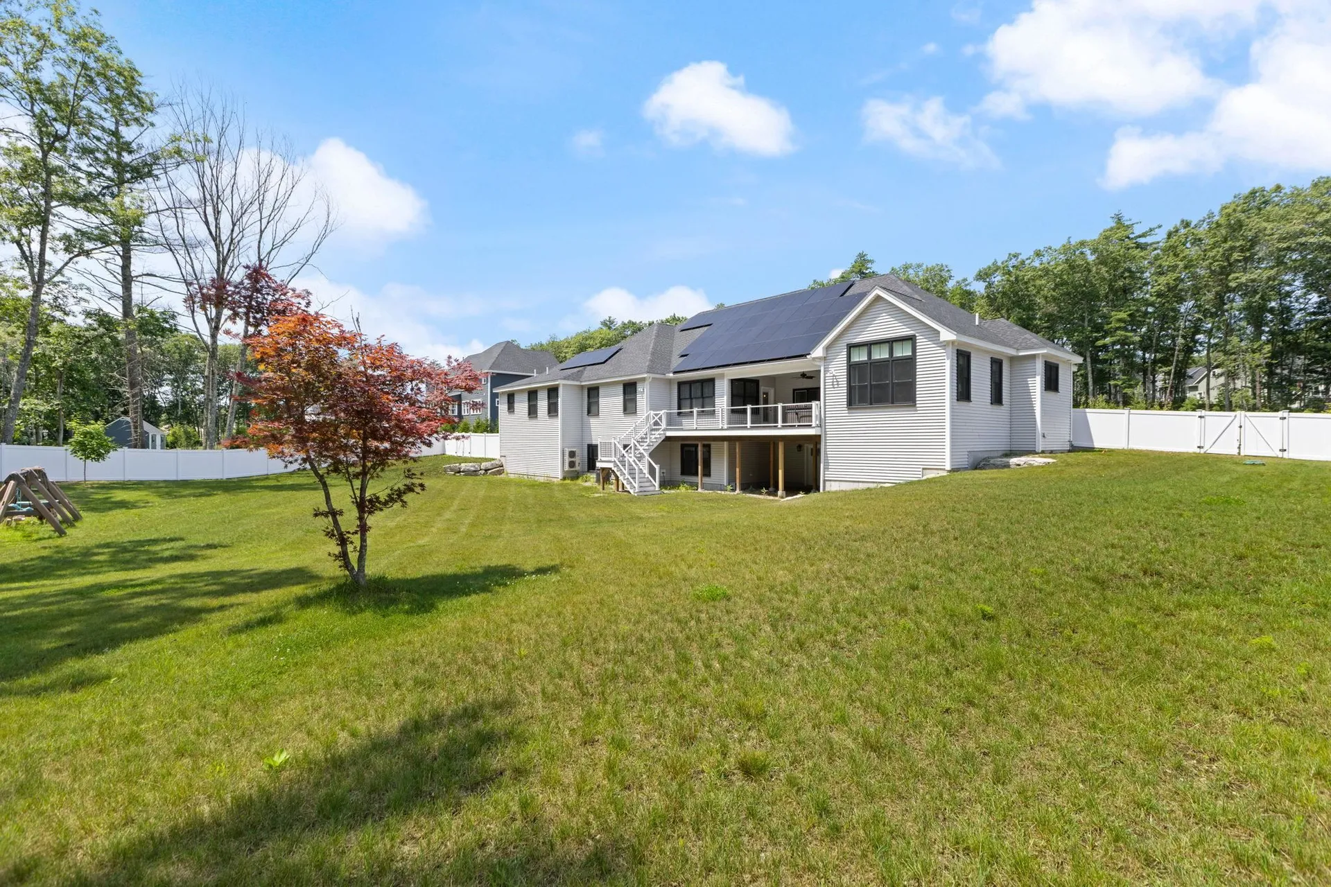 7 Lilac Ridge Road Windham NH 03087