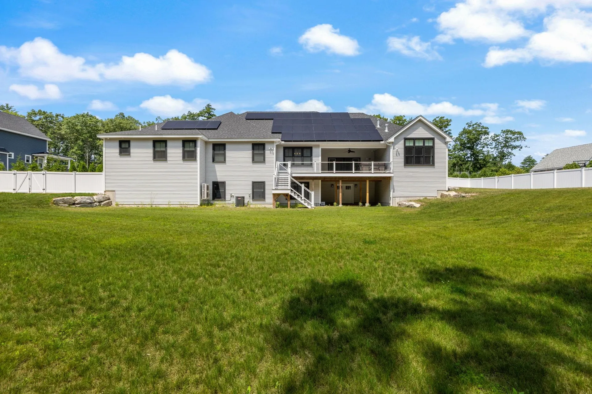 7 Lilac Ridge Road Windham NH 03087