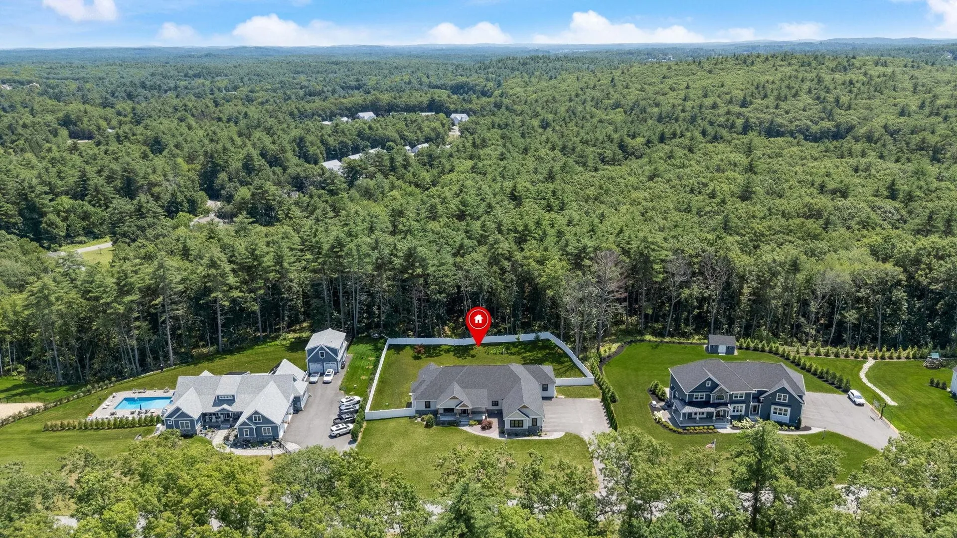 7 Lilac Ridge Road Windham NH 03087
