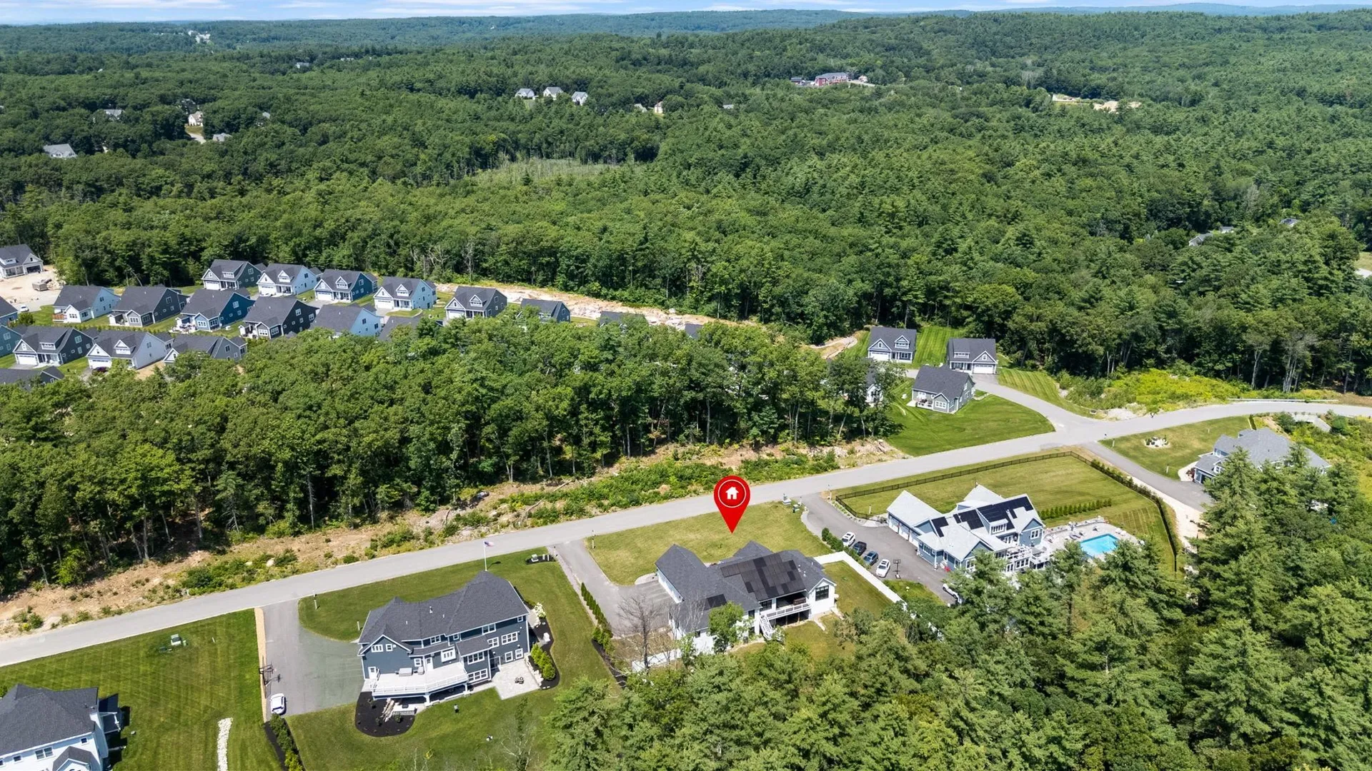 7 Lilac Ridge Road Windham NH 03087