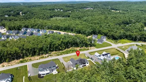 7 Lilac Ridge Road Windham NH 03087