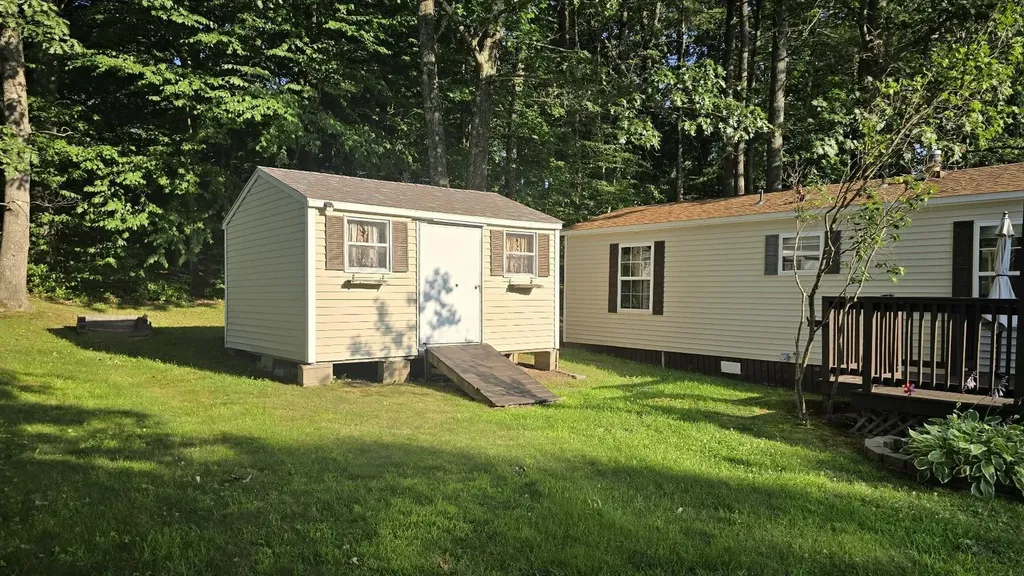 44 Gooseberry Circle Rochester NH 03867