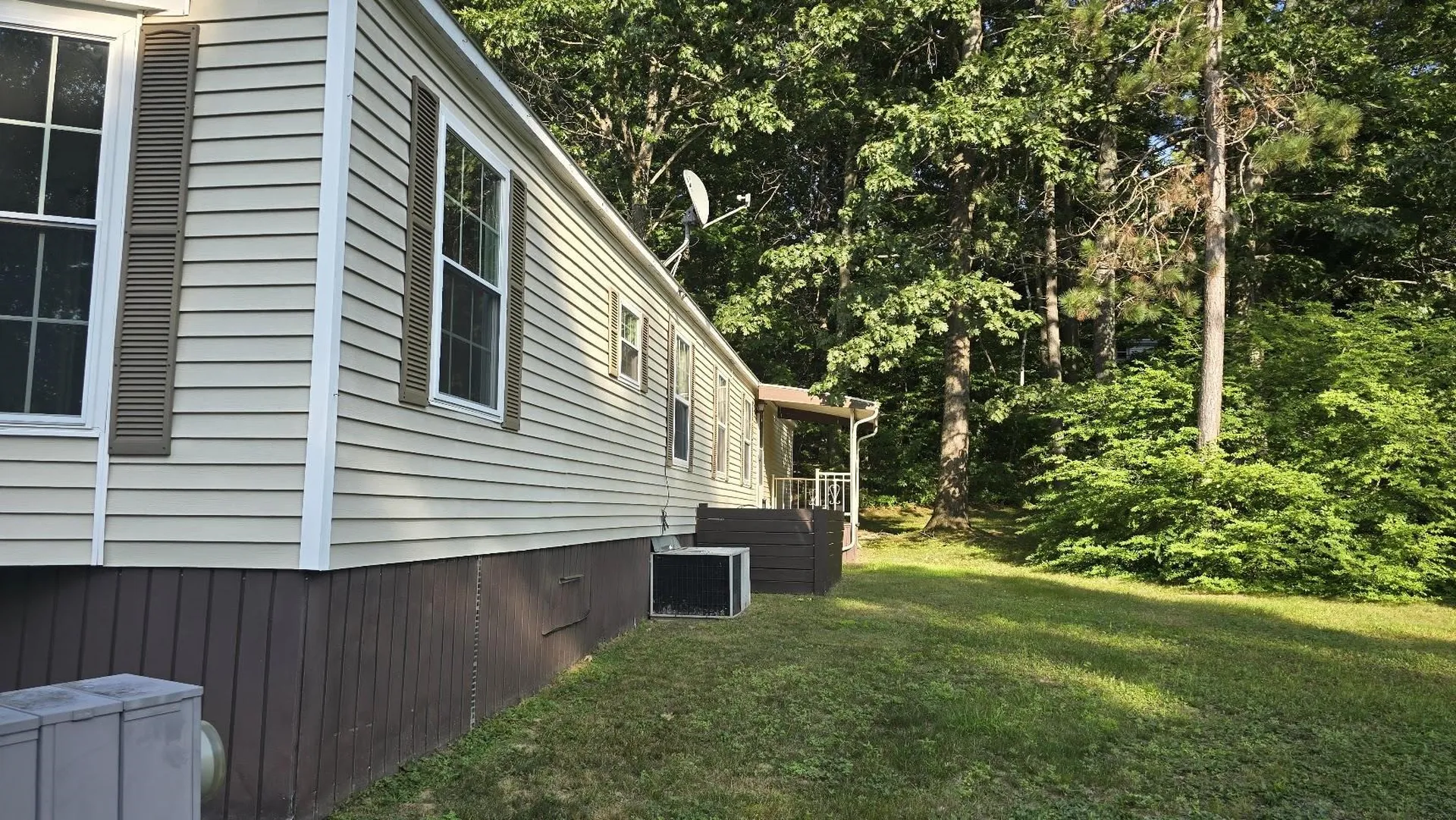 44 Gooseberry Circle Rochester NH 03867