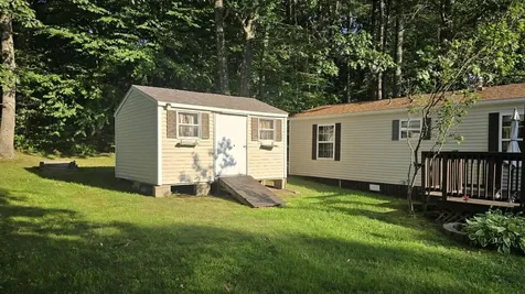44 Gooseberry Circle Rochester NH 03867