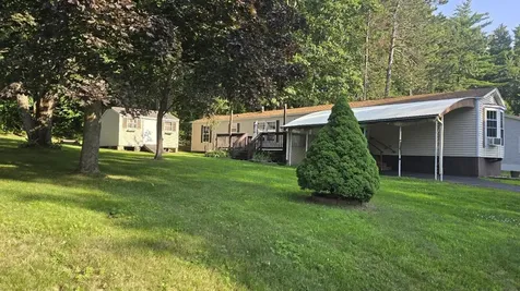 44 Gooseberry Circle Rochester NH 03867