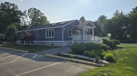 44 Gooseberry Circle Rochester NH 03867
