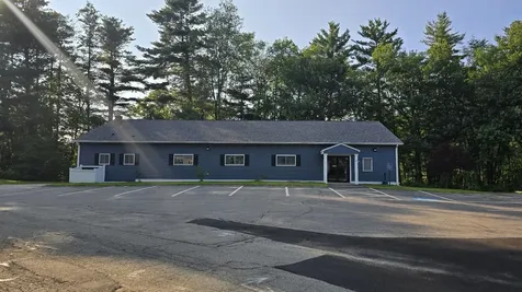 44 Gooseberry Circle Rochester NH 03867