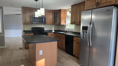 44 Gooseberry Circle Rochester NH 03867