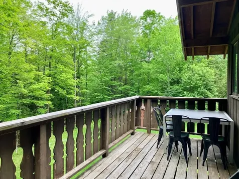 41 Cranberry Hill Road Winhall VT 05340