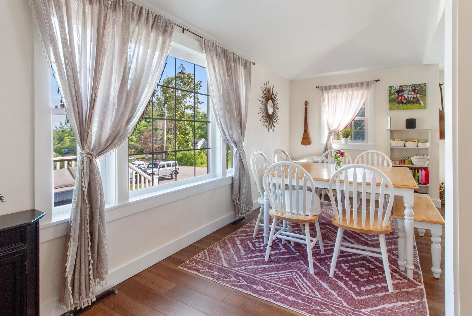 25 Old Lakeview Terrace Wolfeboro NH 03894