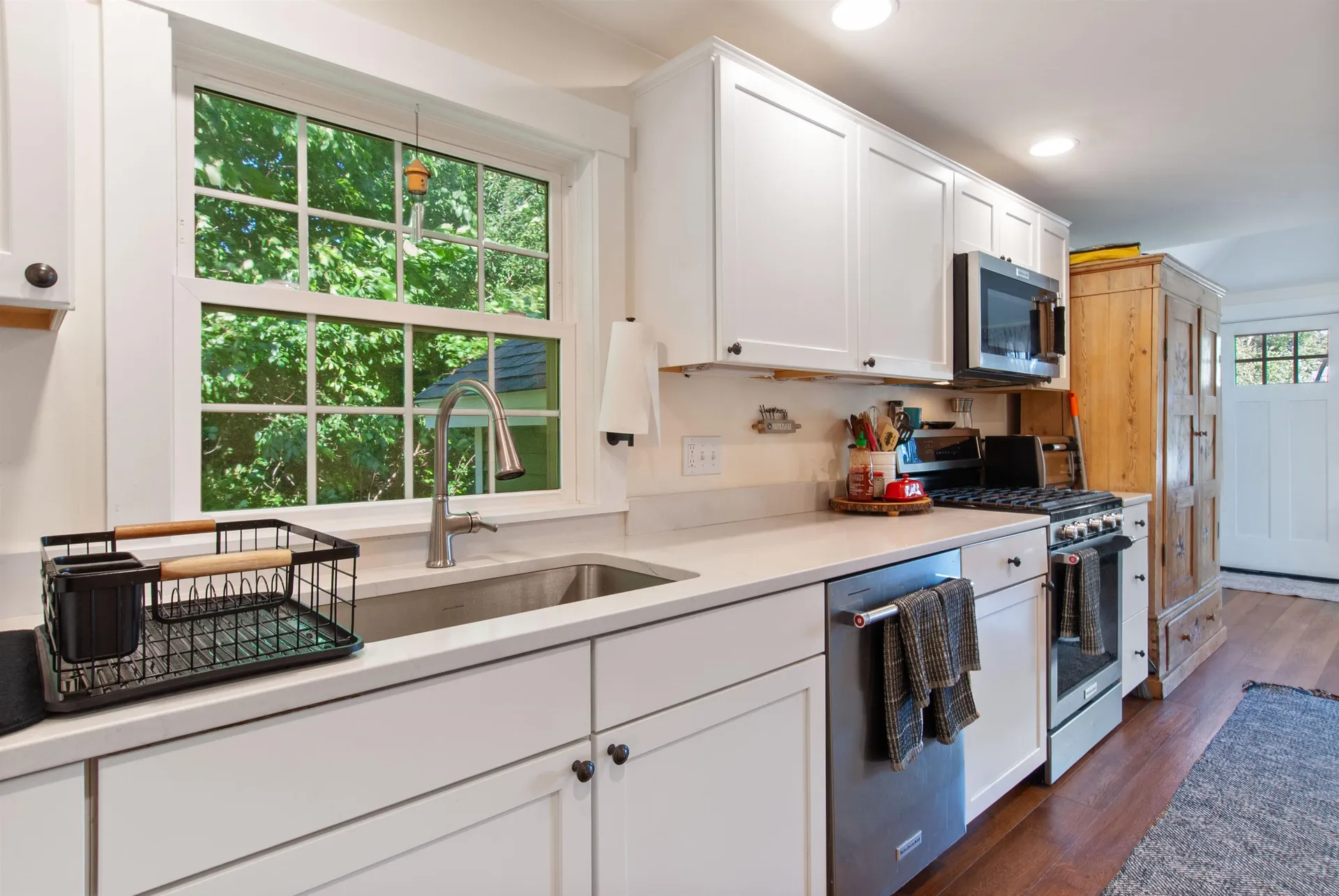 25 Old Lakeview Terrace Wolfeboro NH 03894