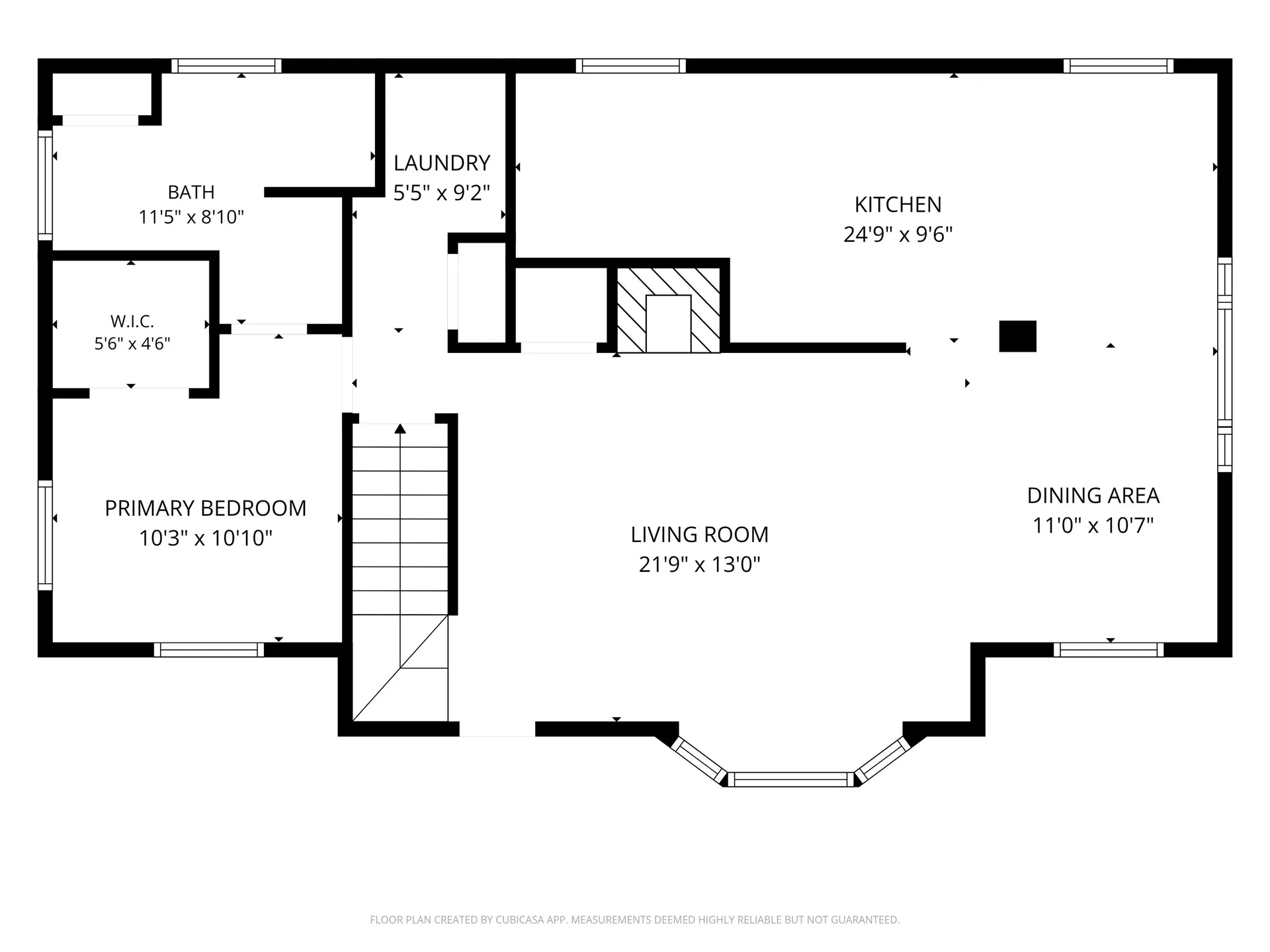 25 Old Lakeview Terrace Wolfeboro NH 03894
