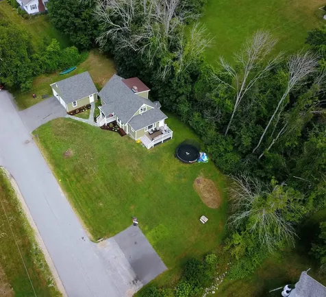 25 Old Lakeview Terrace Wolfeboro NH 03894