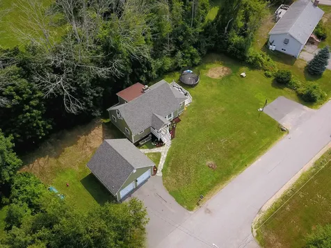 25 Old Lakeview Terrace Wolfeboro NH 03894