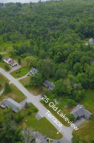 25 Old Lakeview Terrace Wolfeboro NH 03894