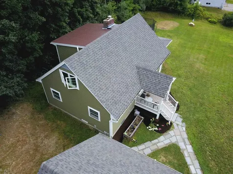 25 Old Lakeview Terrace Wolfeboro NH 03894