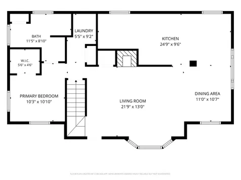 25 Old Lakeview Terrace Wolfeboro NH 03894