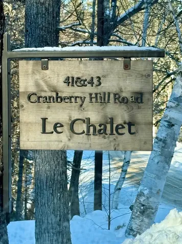 43 Cranberry Hill Road Winhall VT 05340