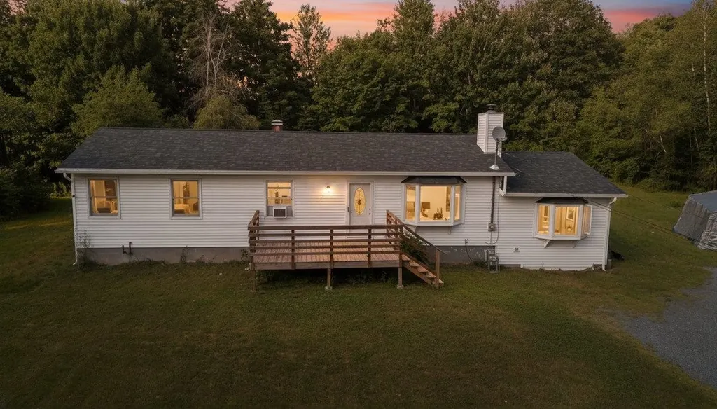 275 Manley Road Milton VT 05468