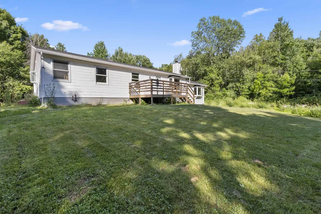 275 Manley Road Milton VT 05468