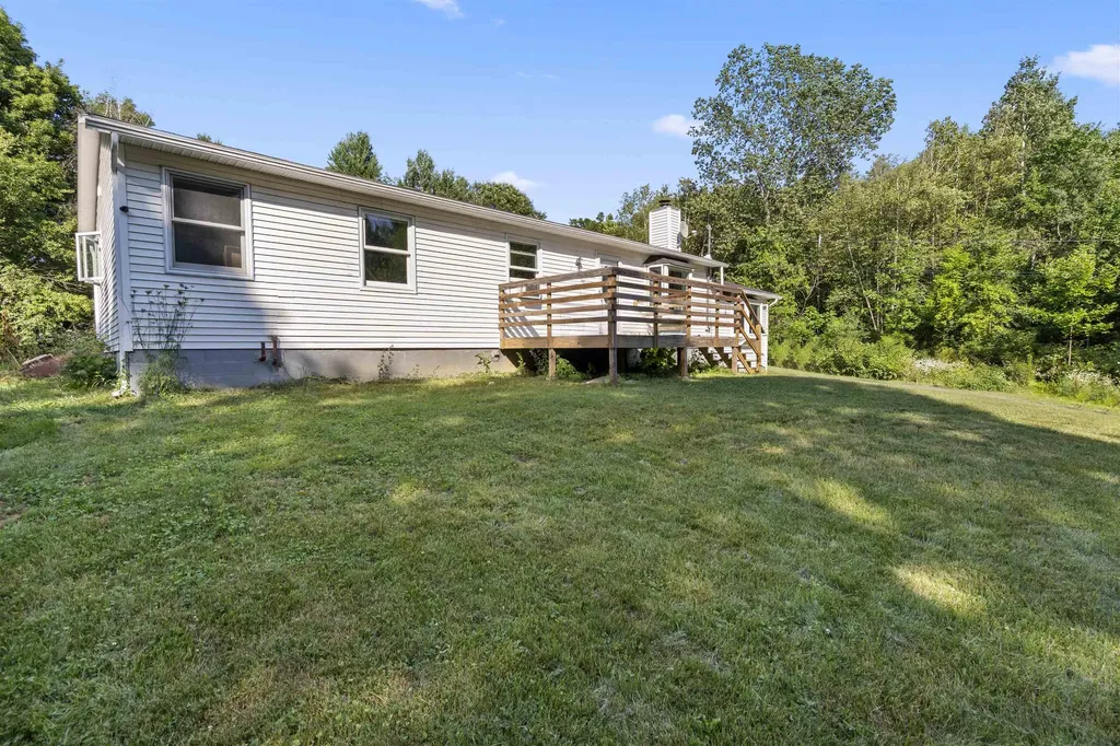 275 Manley Road Milton VT 05468