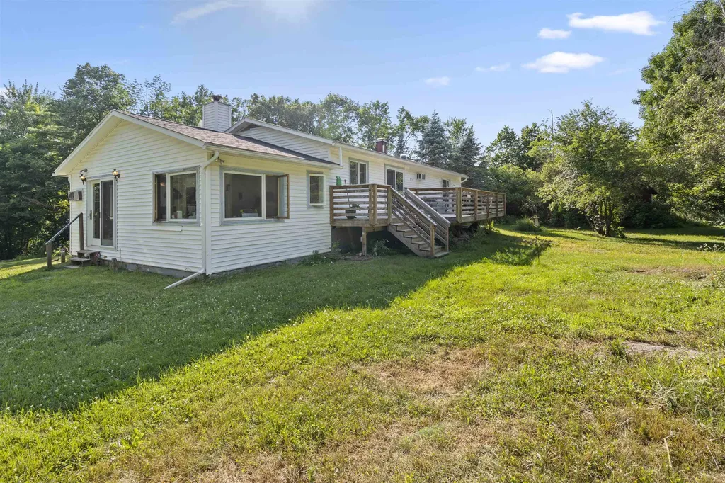 275 Manley Road Milton VT 05468