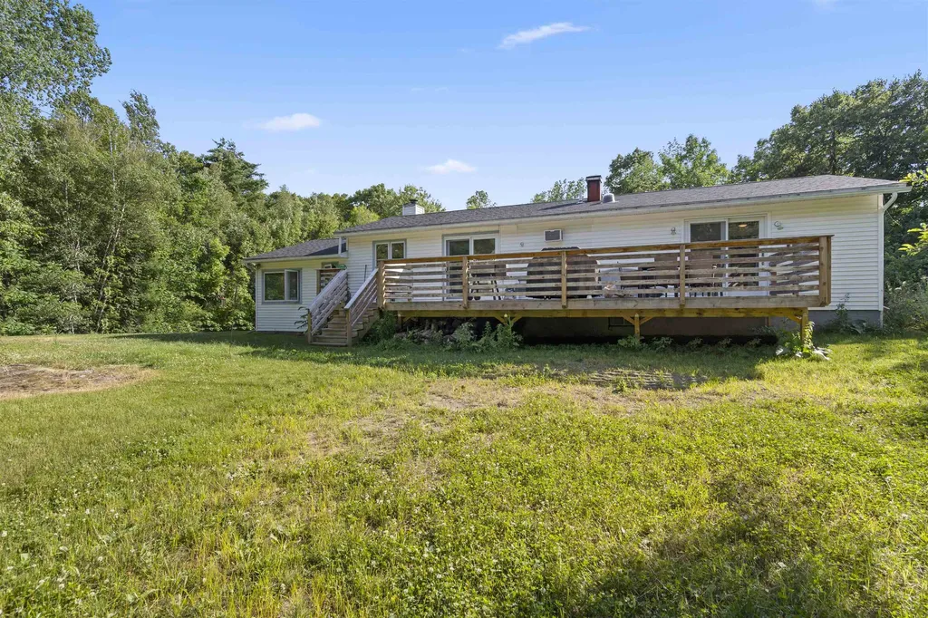 275 Manley Road Milton VT 05468